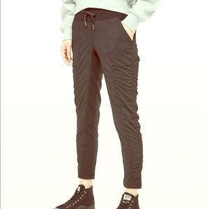 Lululemon Street to Studio Pant